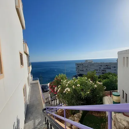 Yvonne'S Bela Vista Apartment Sesimbra Exterior photo