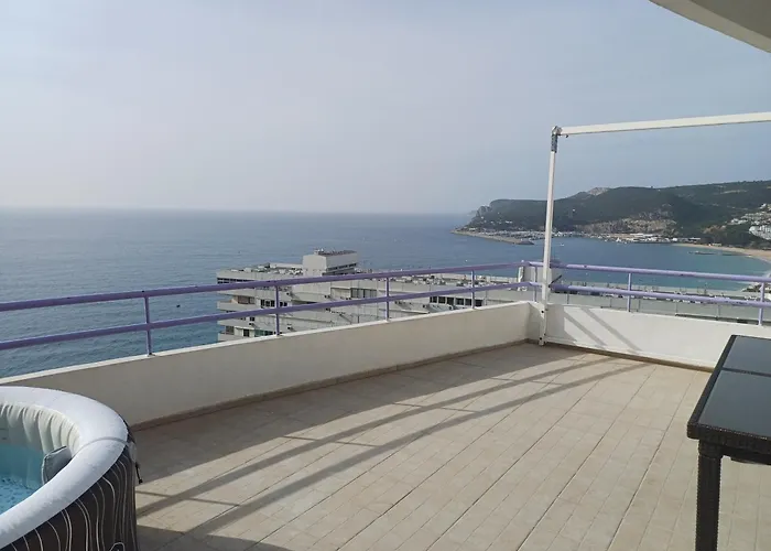 Yvonne\'S Bela Vista