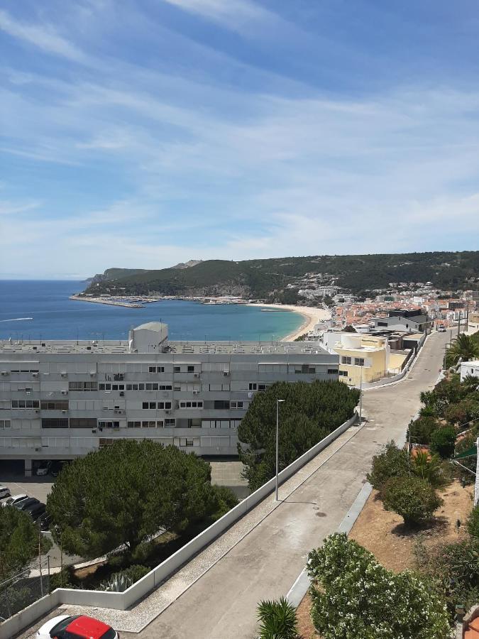 Apartment Yvonne's Bela Vista Sesimbra