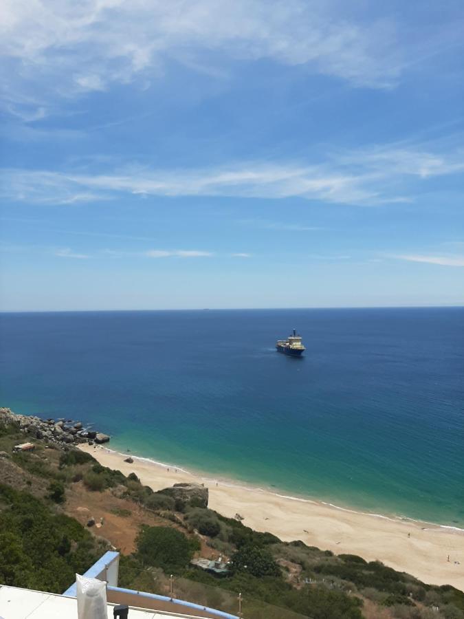 Yvonne's Bela Vista Apartment Sesimbra