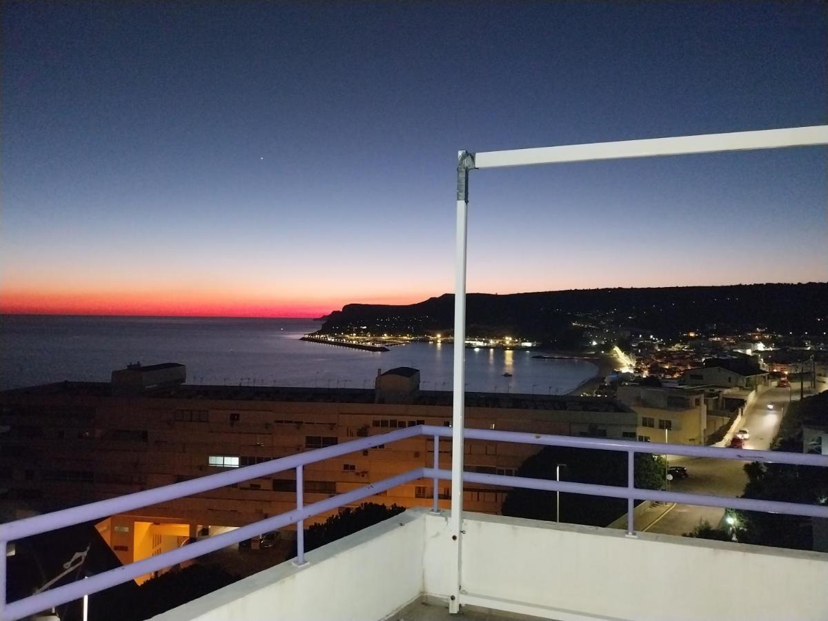 Yvonne's Bela Vista Sesimbra