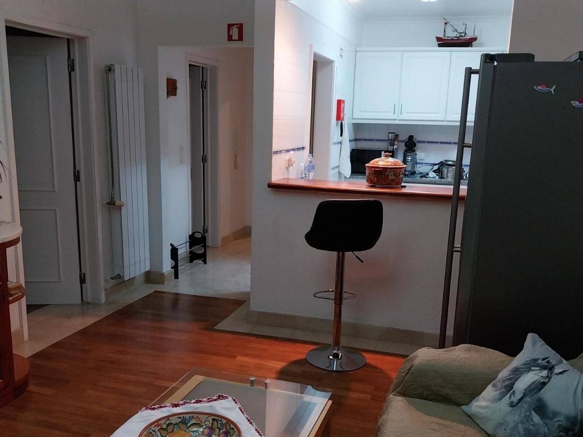 Yvonne's Bela Vista Apartment *