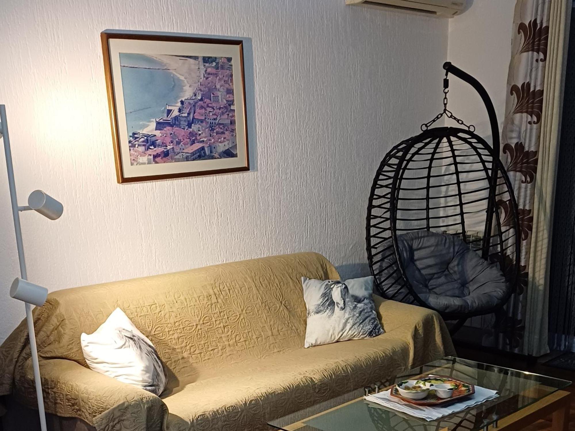 Apartment Yvonne's Bela Vista Sesimbra