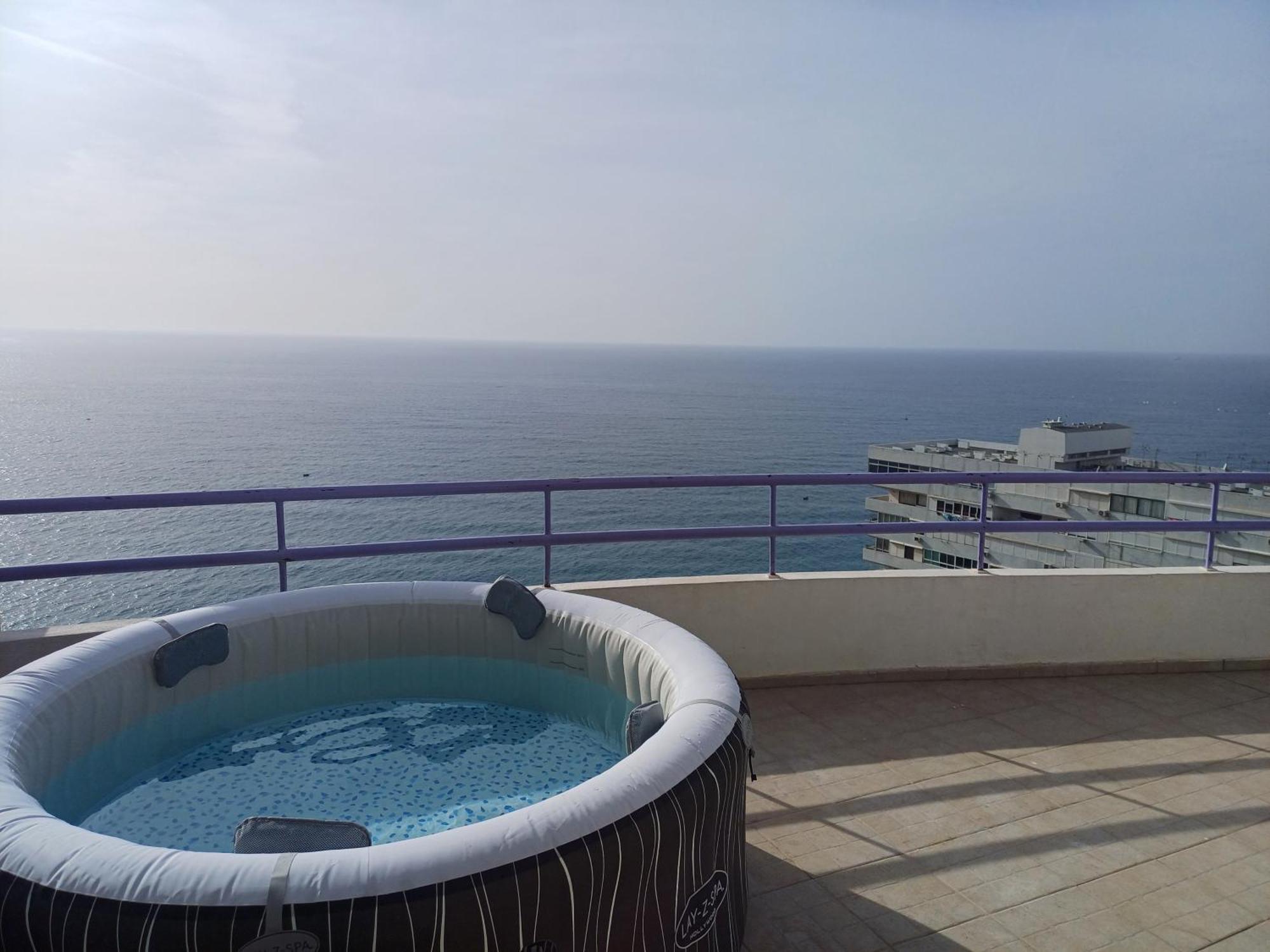 Apartment Yvonne's Bela Vista Sesimbra